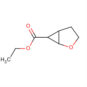 2-Oxabicyclo[3.1.0]hexane-6-carboxylic acid, ethyl ester