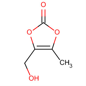 4-Hydroxymethyl)-5-methyl-1,3-dioxol-2-one