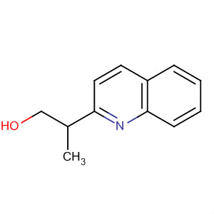 2-Quinolinepropanol