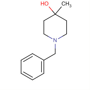 1-Benzyl-4-Methylpiperidin-4-ol