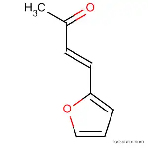 (E)-1-(2-フリル)-1-ブテン-3-オン