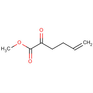 5-Hexenoic acid, 2-oxo-, methyl ester