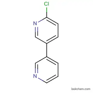 3- (6- 클로로 피리딘 -3- 일) 피리딘