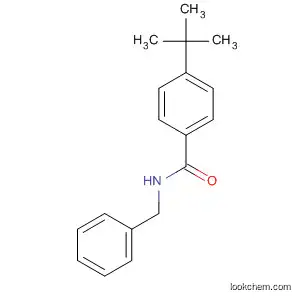 N-벤질-4-tert-부틸벤즈아미드