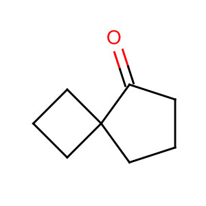 Spiro[3.4]octan-5-one