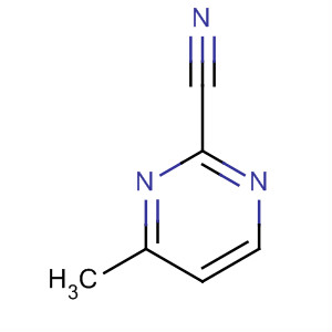 4-methylpyridazine-3-carbonitrile