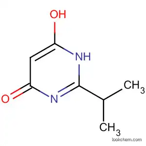 6-Hydroxy-2-isopropylpyrimidin-4(3H)-one
