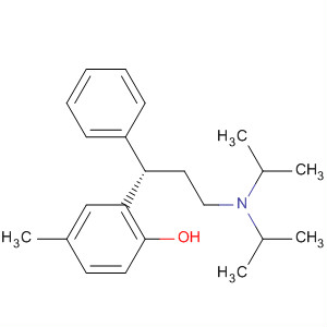 Tolterodine Tartrate S-Isomer