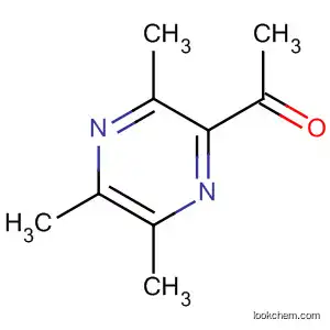 Ethanone, 1-(trimethylpyrazinyl)- (9CI)