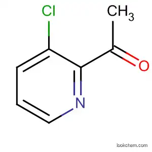 1-(3-Chloropyridin-2-yl)ethanone