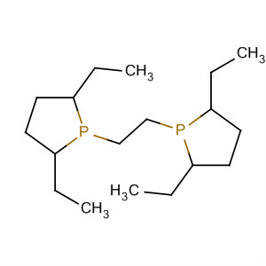 (-)-1,2-Bis((2S,5S)-2,5-diethylphospholano)ethane (S,S)-Et-BPE