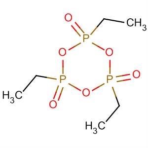 1,3,5,2,4,6-Trioxatriphosphorinane, 2,4,6-triethyl-, 2,4,6-trioxide