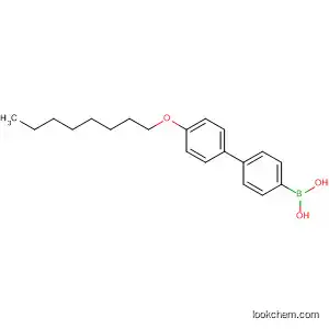 4'-n-옥틸비페닐-4-보론산, 97%