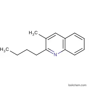 2-Butyl-3-methylquinoline