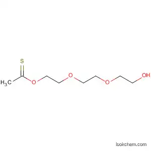 S-acetyl-PEG3-alcohol
