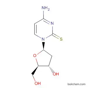 2-THIO-2'-DEOXYCYTIDINE