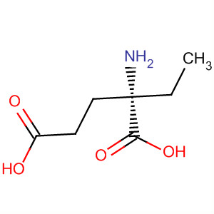 L-Glutamic acid, 2-ethyl-