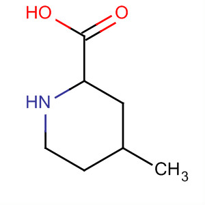 4-methylpiperidine-2-carboxylic acid CAS No.172823-76-6