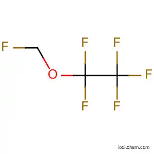 Ethane, pentafluoro(fluoromethoxy)-