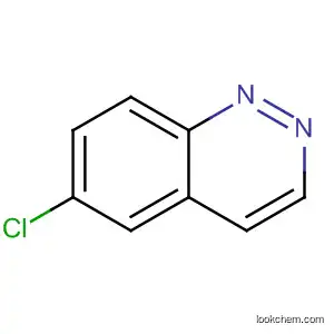 6-Chlorocinnoline