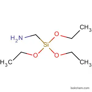 1-(트리에톡시실릴)메타나민