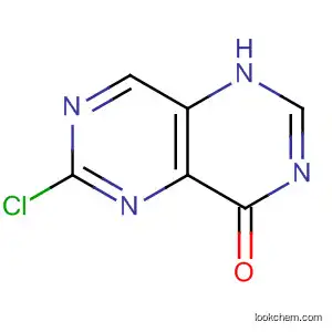 6-클로로피리미도[5,4-d]피리미딘-4(3H)-온