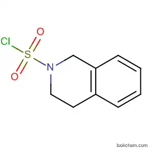 3,4-디하이드로이소퀴놀린-2(1H)-설포닐 클로라이드(SALTDATA: FREE)