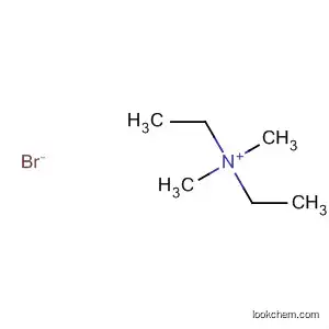 N-Ethyl-N,N-dimethylethanaminium bromide