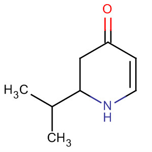 2-isopropyl-2,3-dihydropyridin-4(1H)-one