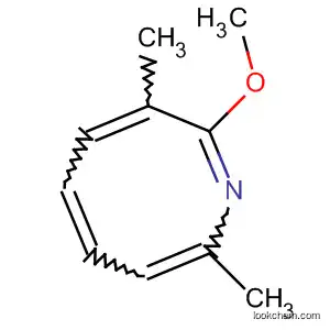 2-메톡시-3,8-디메틸아조신
