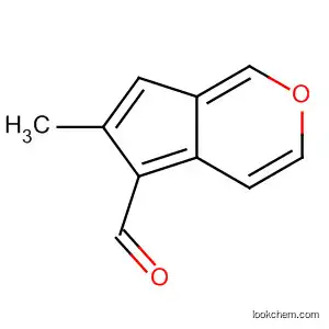 5-Benzofurancarboxaldehyde, 2-methyl- (9CI)