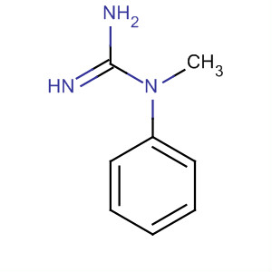 1-Phenyl-1-methylguanidine