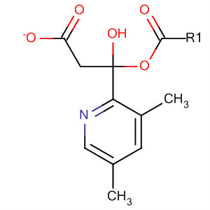 (3,5-DiMethylpyridin-2-yl)Methyl acetate