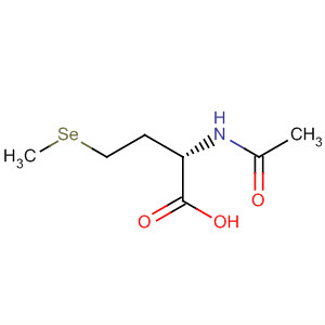 N-ACETYL-L-SELENOMETHIONIN(210910-25-1)