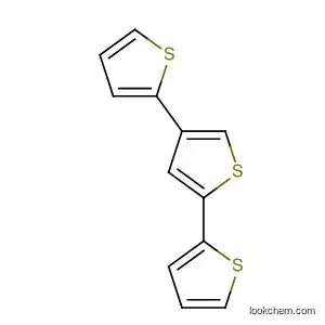 Molecular Structure of 21732-47-8 (2,2':4',2''-Terthiophene)