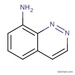 Cinnolin-8-amine