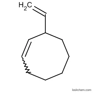 3-Ethenylcyclooctene