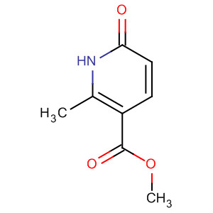 Methyl 2-methyl-6-oxo-1,6-dihydropyridine-3-carboxylate