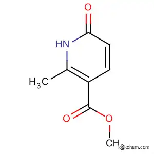 메틸 6-하이드록시-2-메틸피리딘-3-카복실레이트