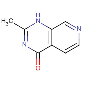 2-Methylpyrido[3,4-d]pyriMidin-4-ol