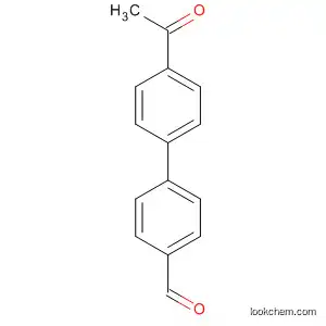 4'-아세틸-비페닐-4-카발데하이드