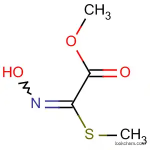 티오-옥살산 O,S-DiMethyl Ester 1-OxiMe