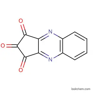 1H-シクロペンタ[b]キノキサリン-1,2,3-トリオン