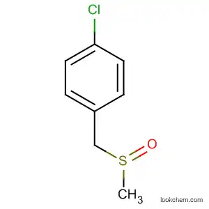 Molecular Structure of 24176-68-9 (1-chloro-4-[2-[2-(4-chlorophenyl)ethylsulfinyl]ethyl]benzene)