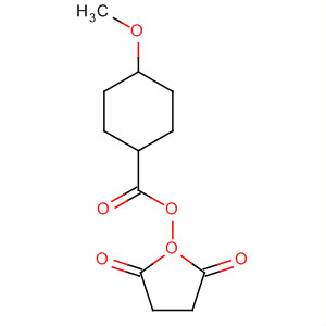 Benzoic acid, 4-methoxy-, (3S,4S)-tetrahydro-2,5-dioxo-3,4-furandiyl  ester