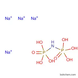[α,β-イミド]二りん酸テトラナトリウム
