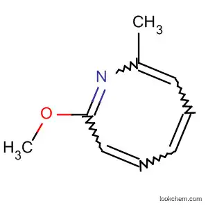2-Methoxy-8-methylazocine