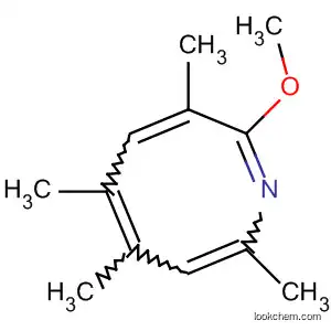 2-메톡시-3,5,6,8-테트라메틸아조신
