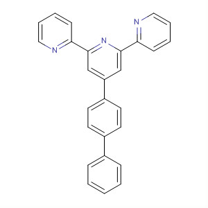 4'-(Biphenyl-4-yl)-2,2':6',2''-terpyridine
