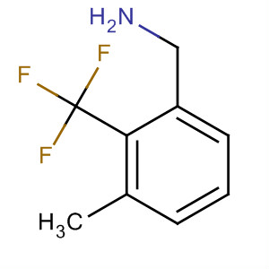Methyl-(2-trifluoroMethyl-benzyl)-aMine